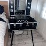 portable makeup case with lights Image 5