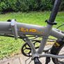 2 folding bike Image 6