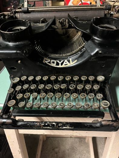 vintage