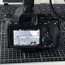 Sony A7IV - Body Image 3