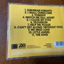 Hard Fi Once Upon a Time in the West CD Image 2