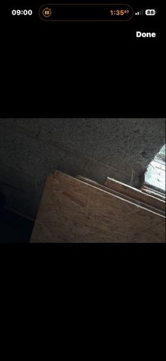 Plywood sheets