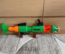 Nerf Fortnite RL Blaster RPG