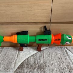 Nerf Fortnite RL Blaster RPG