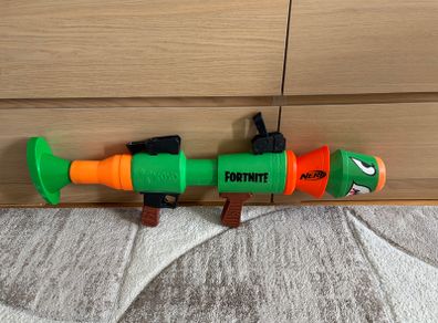 Nerf Fortnite RL Blaster RPG