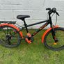 Kids bike Image 3