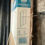 bi fold shower door Image 3