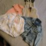 girls clothes bundle 5-7years Image 7