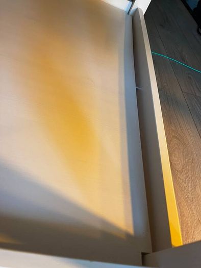 IKEA HAVSTA White Coffee Table