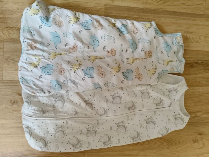 Toddler Sleepbag