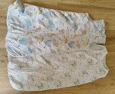 Toddler Sleepbag