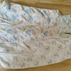 Toddler Sleepbag