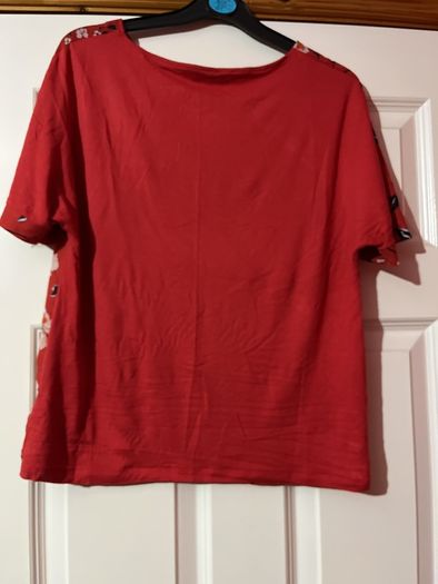 Next Top size 6