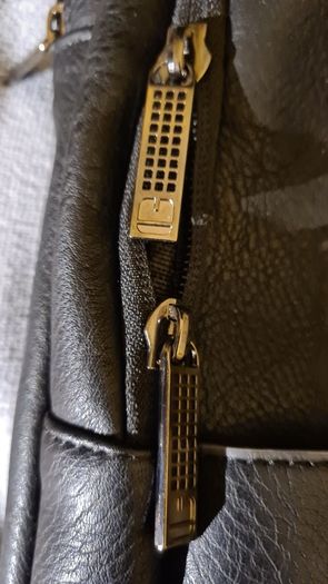Laptop backpack