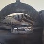 Boys Monterrain Puffa Jacket Size XL Image 6
