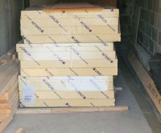 Unilin XT/PR_UF Pitched Roof and Underfloor Insula
