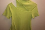 Shein top (small)