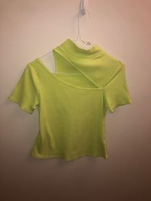 Shein top (small)