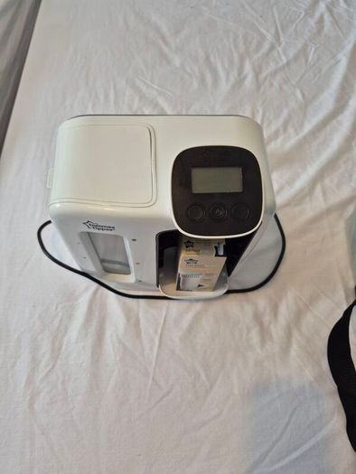 Tommee Tippee bottle maker
