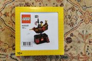 Lego 6432430: Pirate Adventure Ride