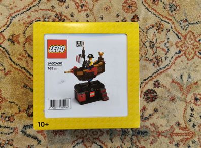 Lego 6432430: Pirate Adventure Ride