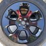 Genuine Land Rover Defender Sport 20" Alloy Wheels - Like New Image 3