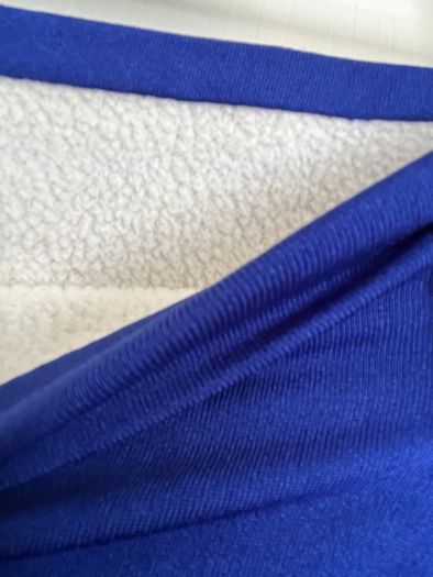 Thermal leggings