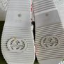Gucci Disnet Platform Sandals Image 3