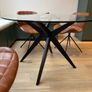 Calligaris Kent Round Dining Table Image 6