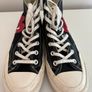 converse commes de garcon Image 4