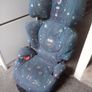 Maxi Cosi high back reclining Carseat Image 3