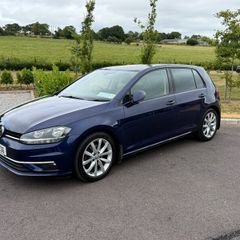 2018 Volkswagen Golf Highline 1.4 TSI 150bhp