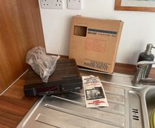 Set Top Converter