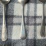 19-Piece Vintage EPNS Silver-Plated Cutlery & Serving Utensil Lot Image 2