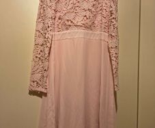 Boohoo Dress
