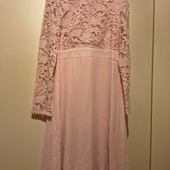 Boohoo Dress