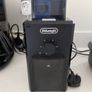 De'Longhi Coffee Grinder Image 2