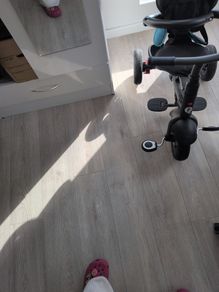 trike