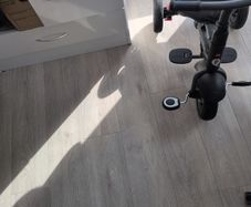 trike