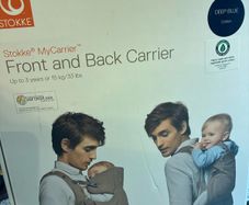 baby carriers