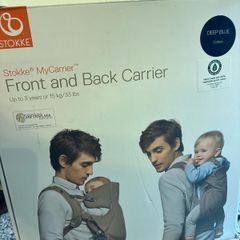 baby carriers