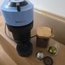 Nespresso Vertuo pop Mini Coffee Machine Expresso Image 4
