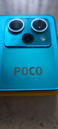 Xiaomi Poco X5 Pro