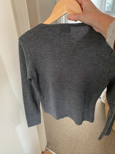 Vintage y2k Morgan cardigan