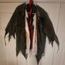 Zombie costume Image 2