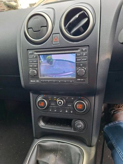 Nissan Qasqai