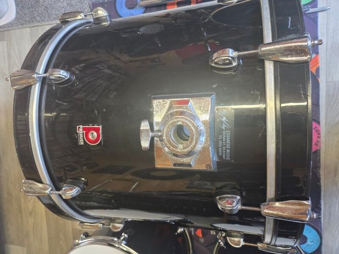 Drum Kit