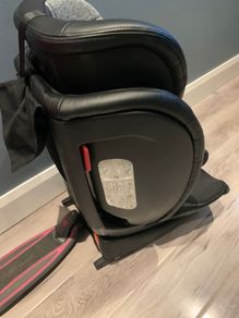 Car seat