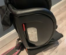 Car seat