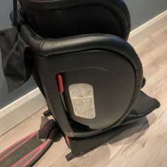 Car seat